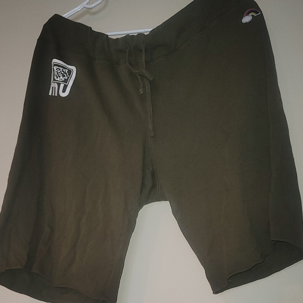 Old navy biker shorts